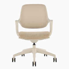 Desky Evoque Low Back Office Chair detail view 86