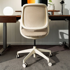 Desky Evoque Low Back Office Chair detail view 6