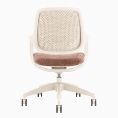 Desky Evoque Low Back Office Chair detail view 81