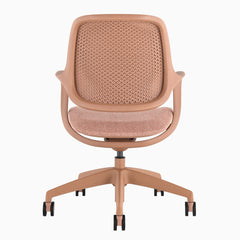 Desky Evoque Low Back Office Chair detail view 71