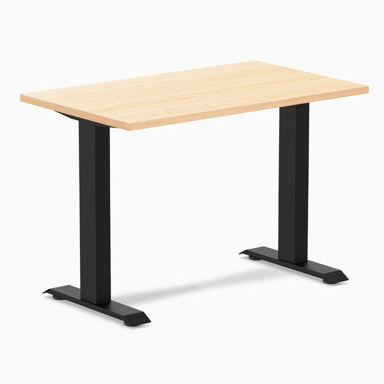 Desky Zero Mini bureau en bois dur