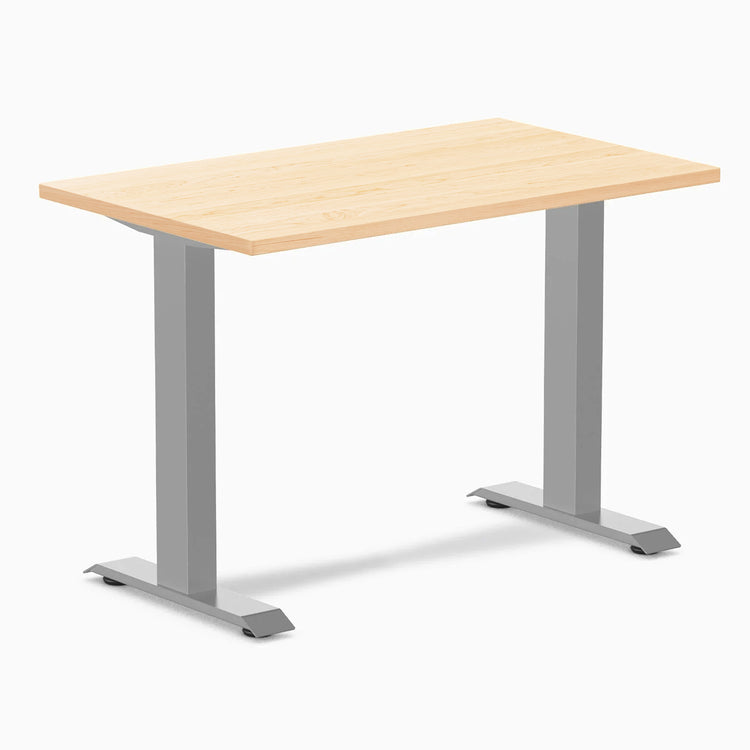 Desky Zero Mini bureau en bois dur