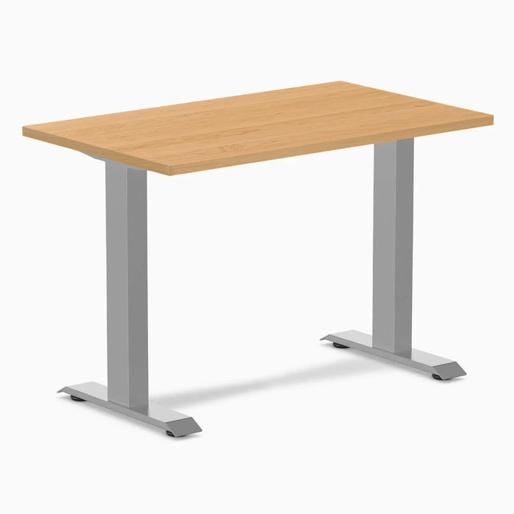 Desky Zero Mini Hardwood Office Desk