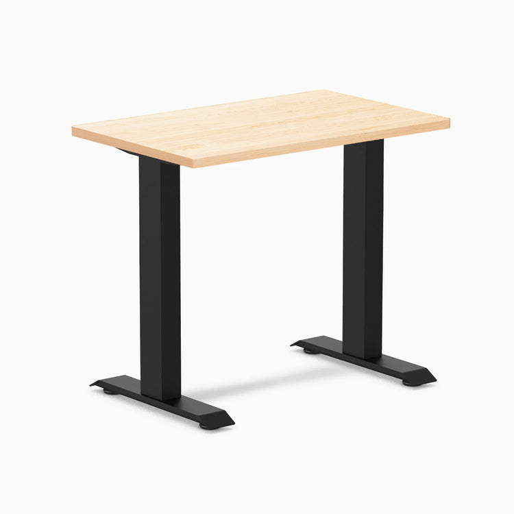Desky Zero Mini bureau en bois dur