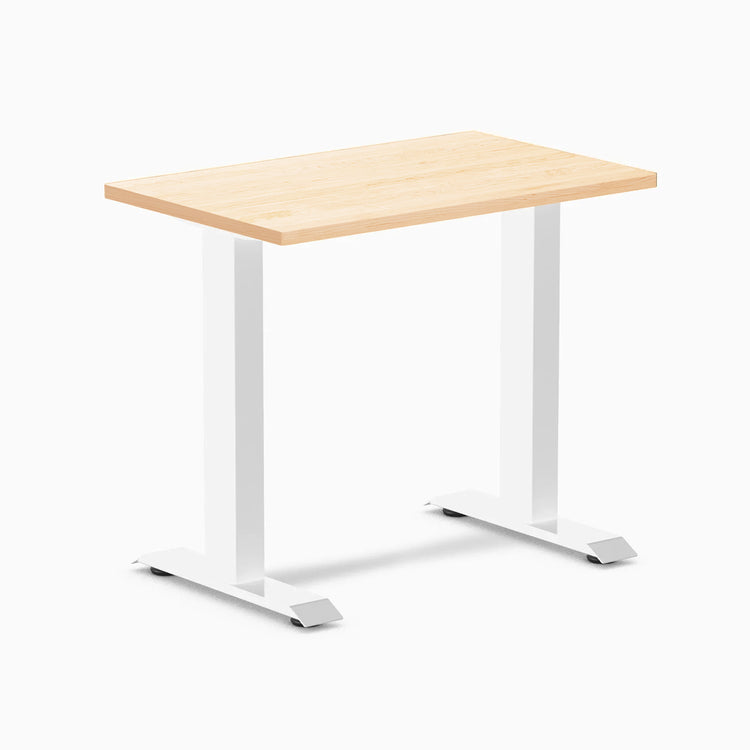 Desky Zero Mini bureau en bois dur