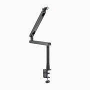 flexible studio microphone boom arm 