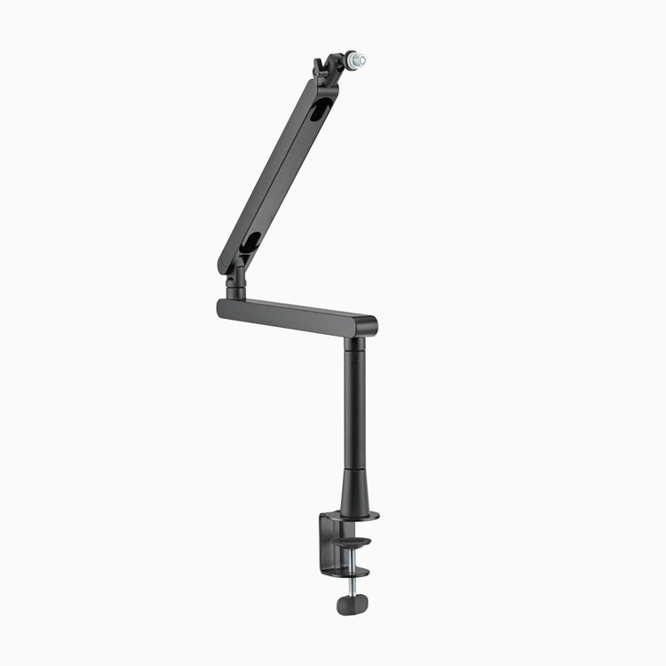 Flexible microphone boom arm - Desky