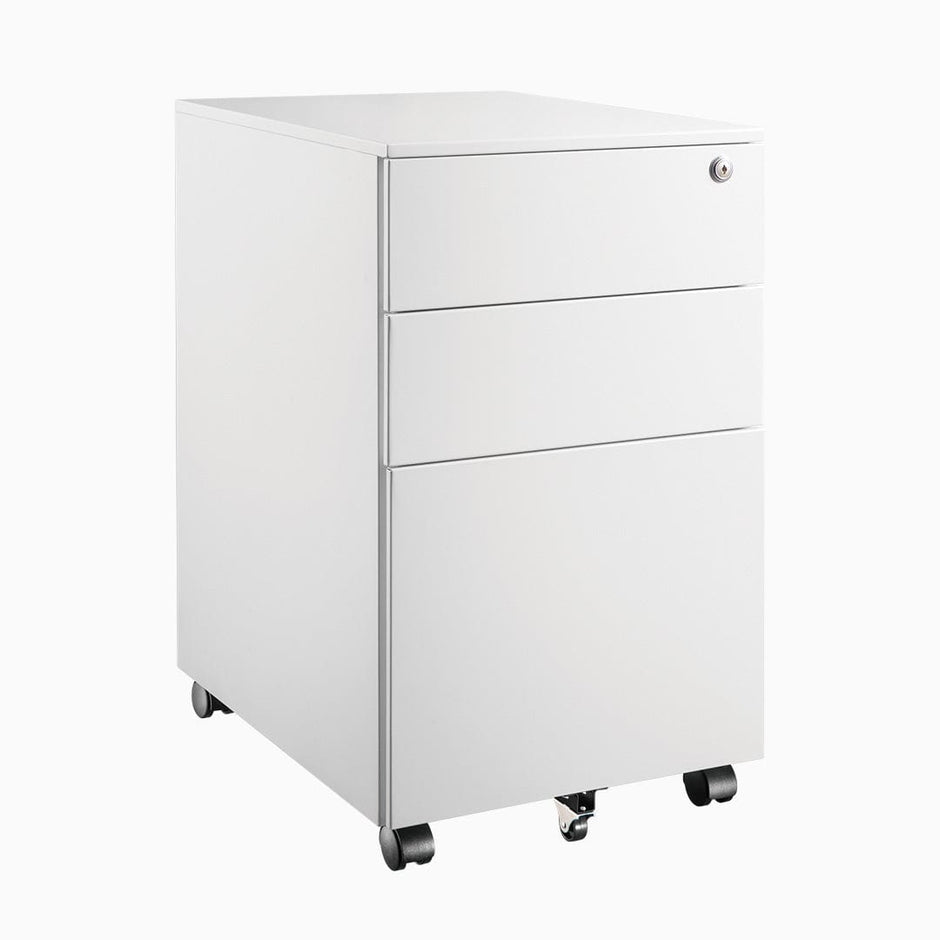 Desk Drawer Units & Desk Storage - Desky® Canada