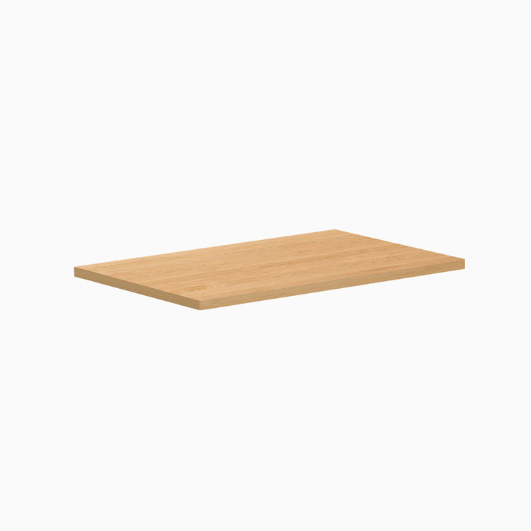 Desky Mini Hardwood Desk Tops