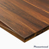 Desky Pheasantwood Hardwood corner finish