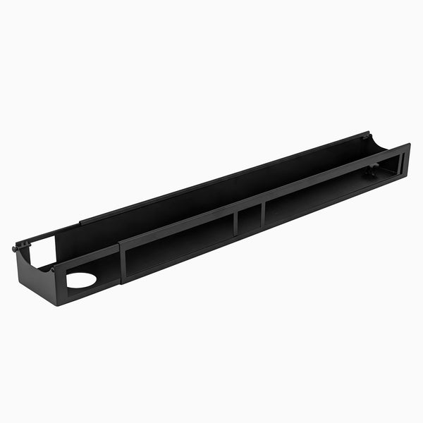 Desky Integrated Cable & Power Channel 0 power