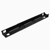 Quad Frame Channel + Mounting Brackets-Desky Canada