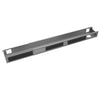 Quad Frame Channel + Mounting Brackets-Desky Canada