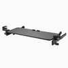 Desky Keyboard Tray-Black - Desky Canada