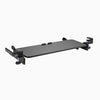 Desky Keyboard Tray-Black 