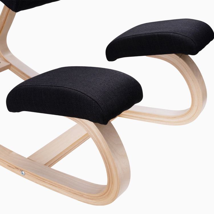 Fauteuil à genoux Desky