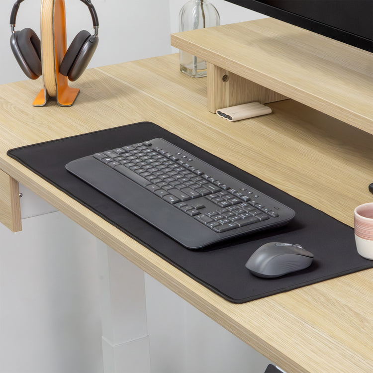Grand tapis de souris Desky