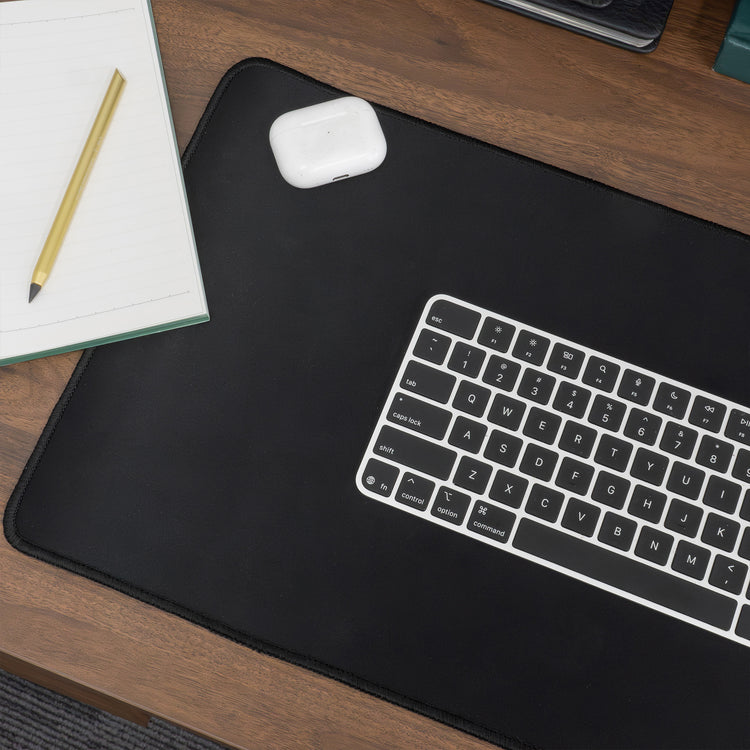 Grand tapis de souris Desky