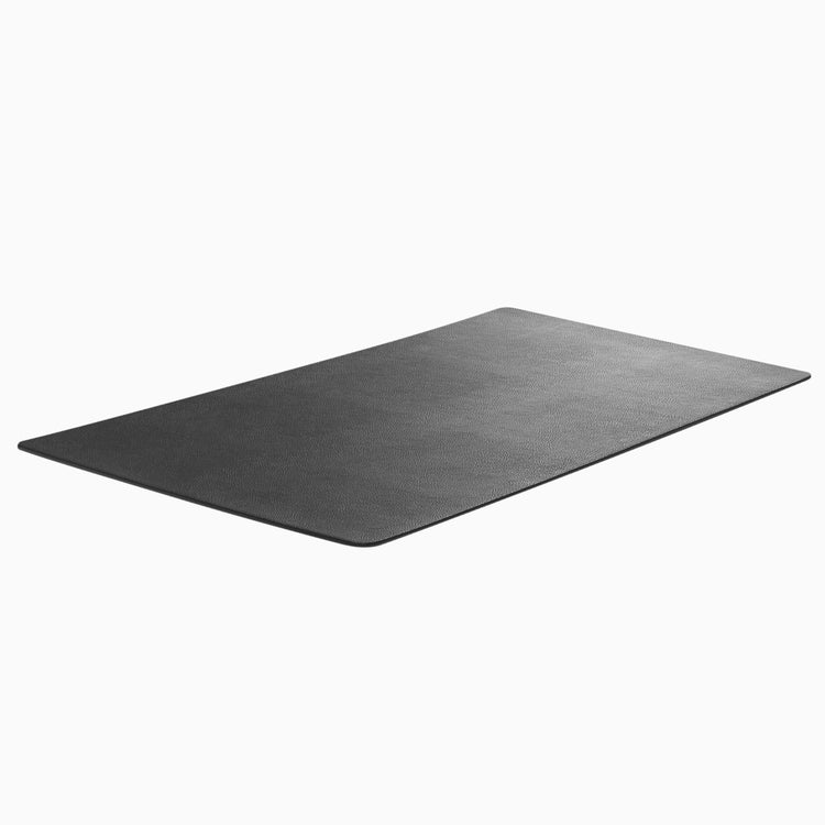 Desky Leather Desk Mat Large size  - Desky Canada