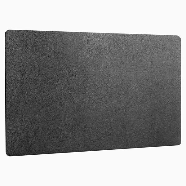 Desky Leather Desk Mat-Desky Canada