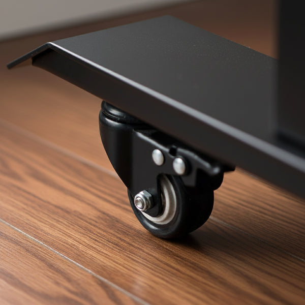 Desky Lockable Desk Casters detail view 5