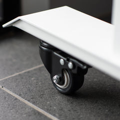 Desky Lockable Desk Casters detail view 7