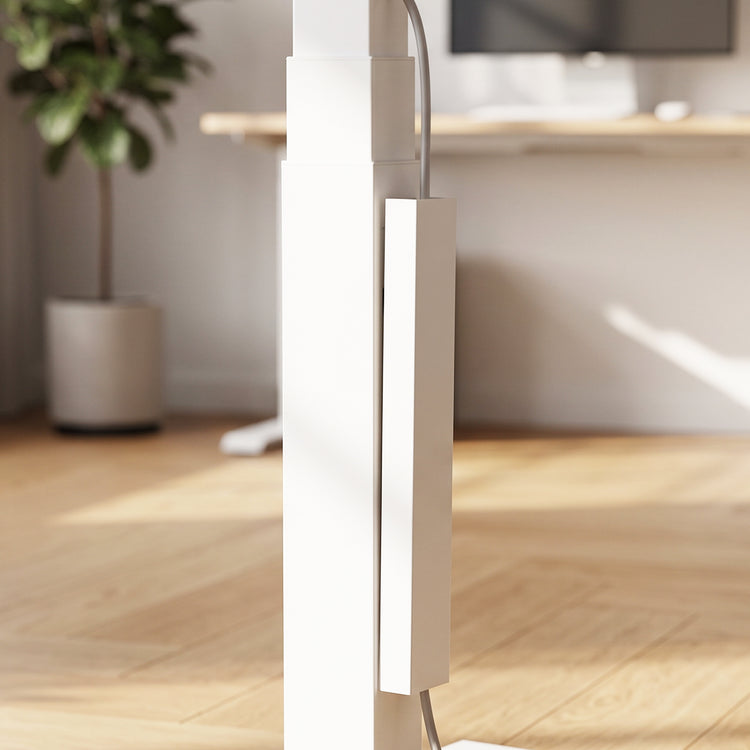 Supports magnétiques pour câbles Desky