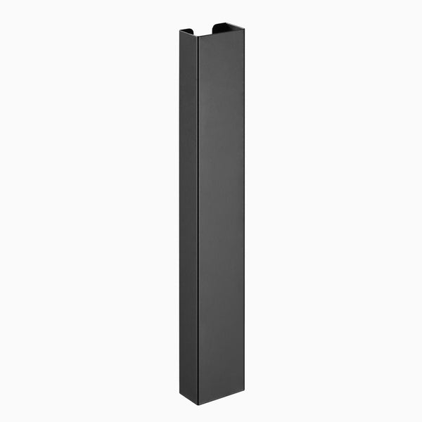 Desky Magnetic Cable Management-Black -Single - Desky Canada