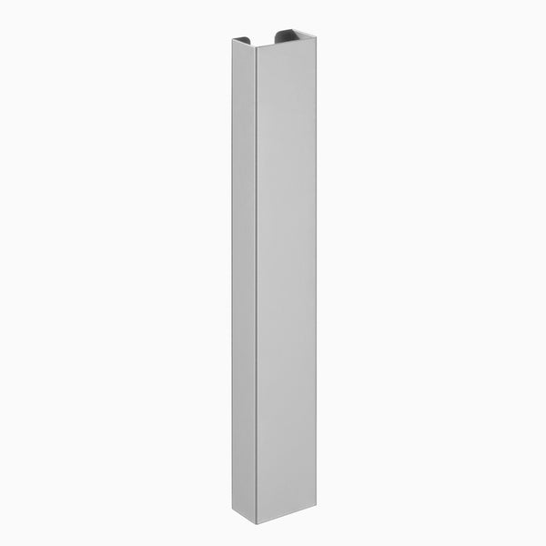 Desky Magnetic Cable Management-Grey -Single- Desky Canada