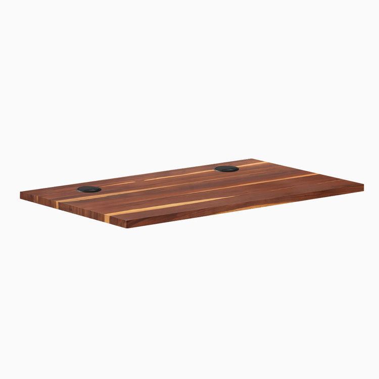 Desky Mini Hardwood Desk Tops