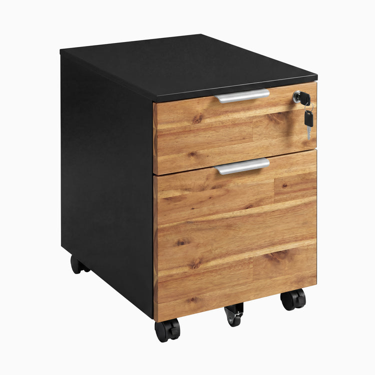 Desky Minimal Filing Cabinet