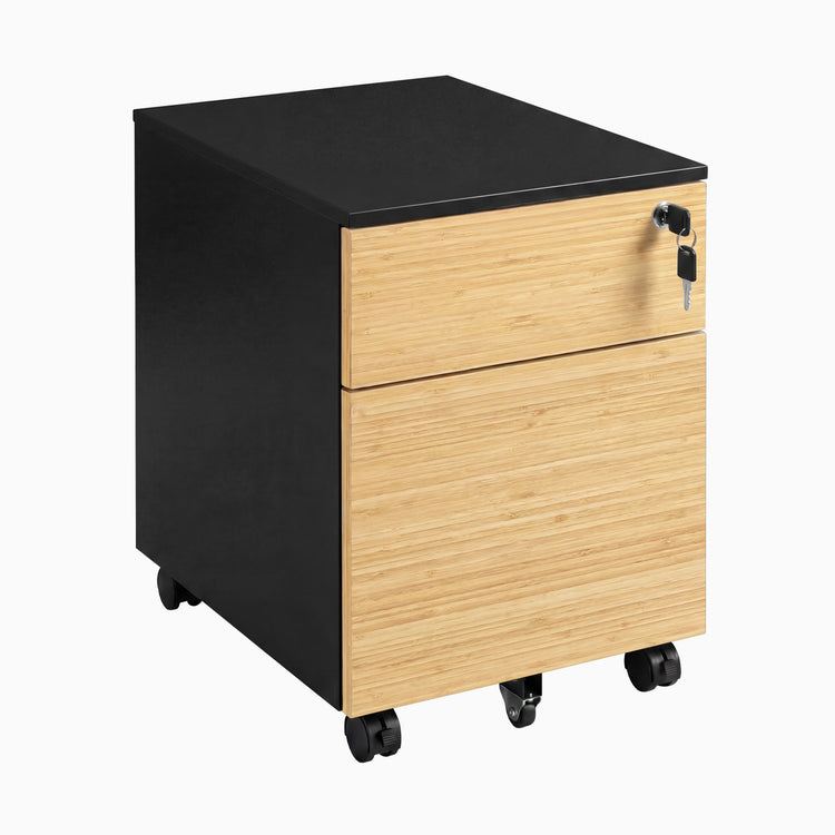 Desky Minimal Filing Cabinet