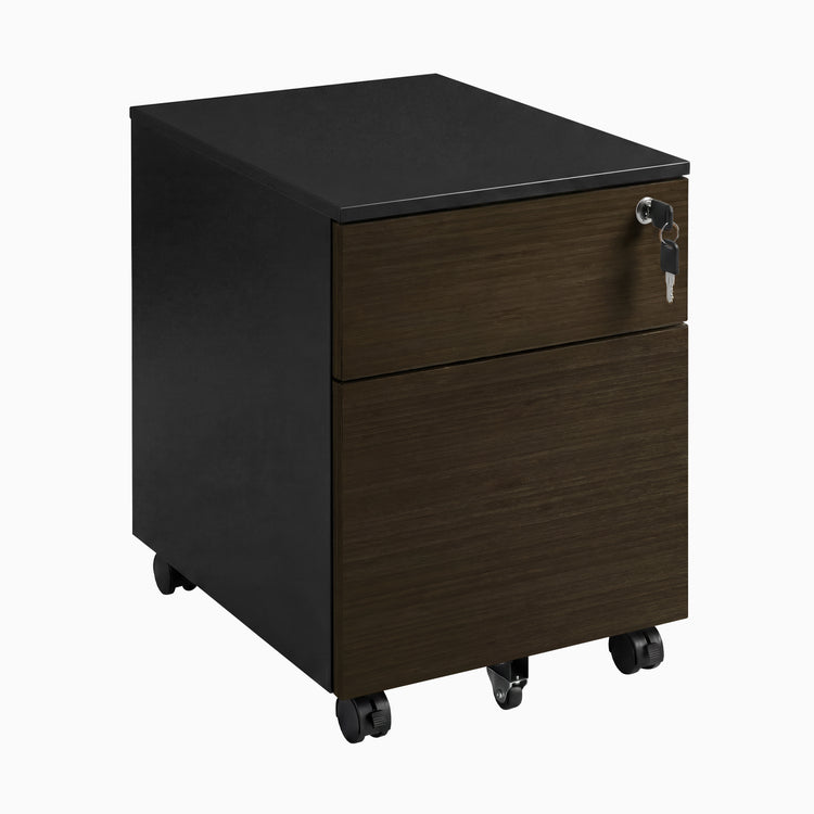 Desky Minimal Filing Cabinet