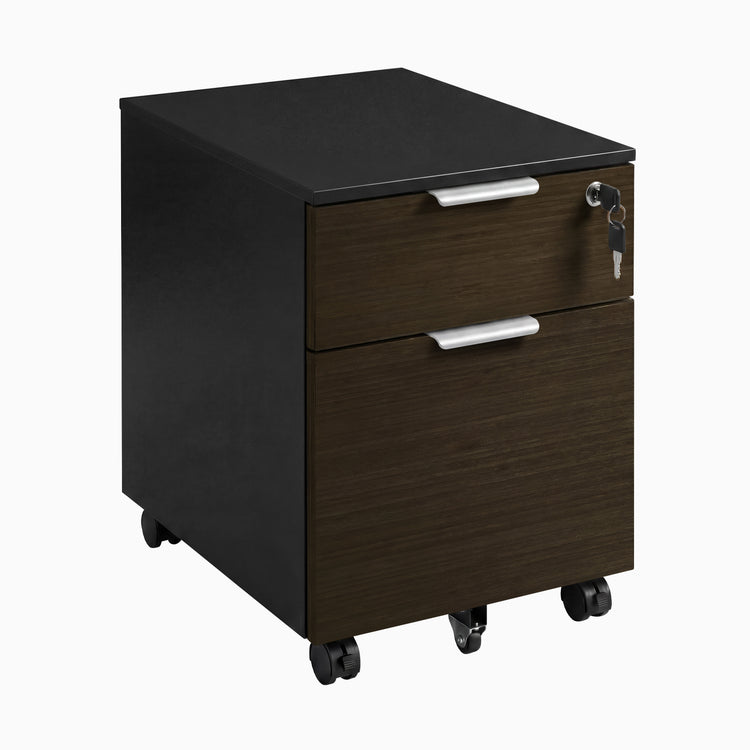 Desky Minimal Filing Cabinet