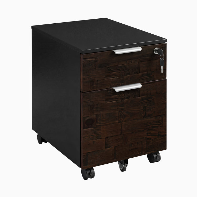 Desky Minimal Filing Cabinet