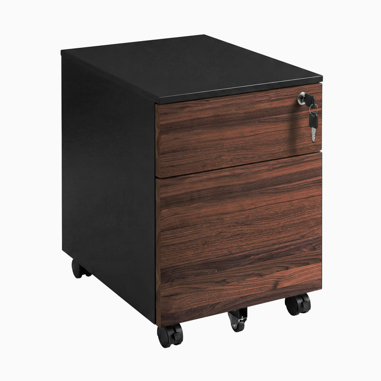 Desky Minimal Filing Cabinet