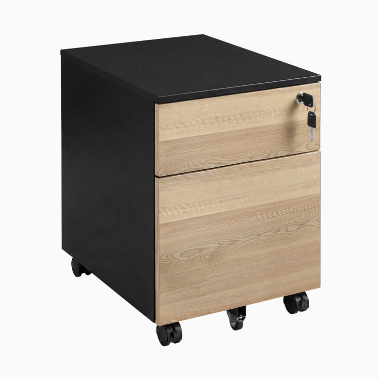 Desky Minimal Filing Cabinet