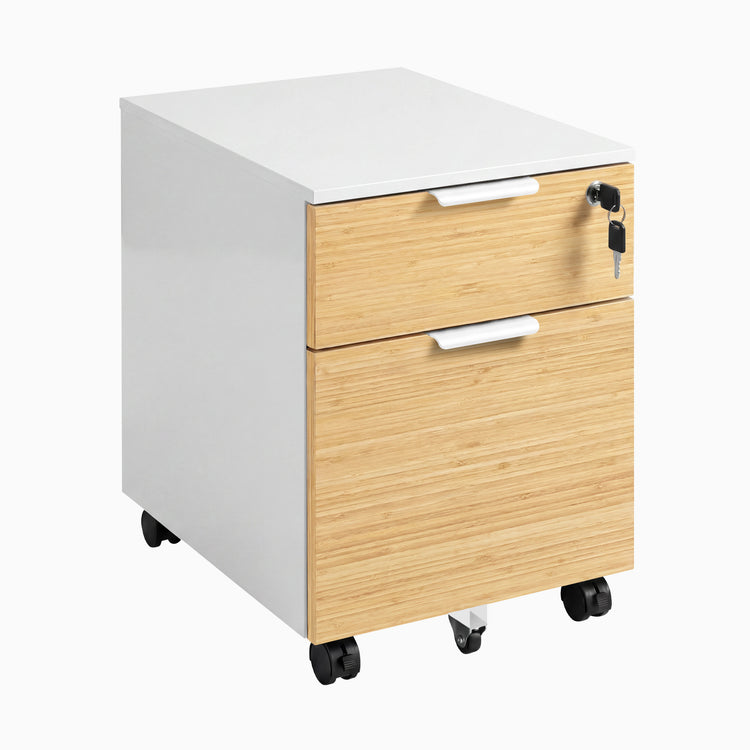 Desky Minimal Filing Cabinet