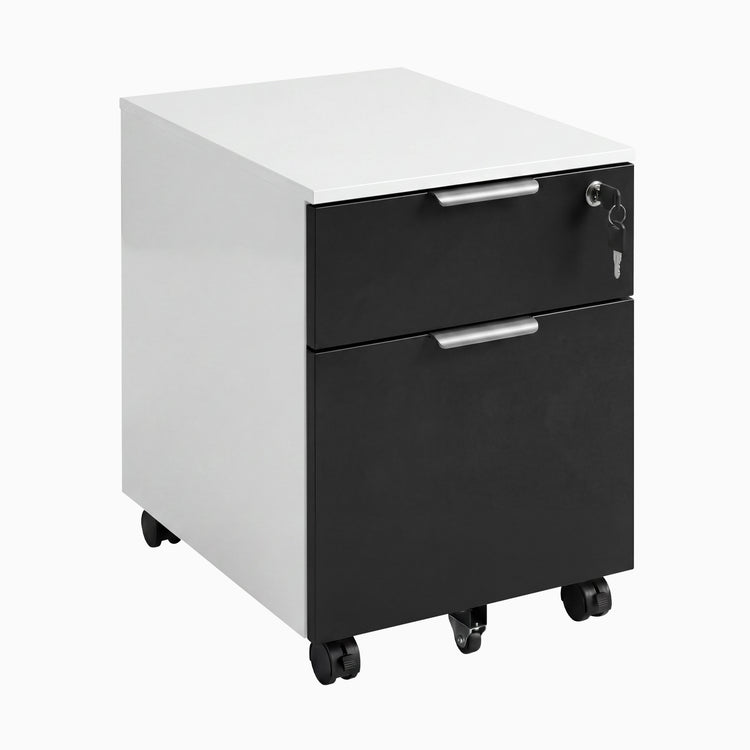Desky Minimal Filing Cabinet