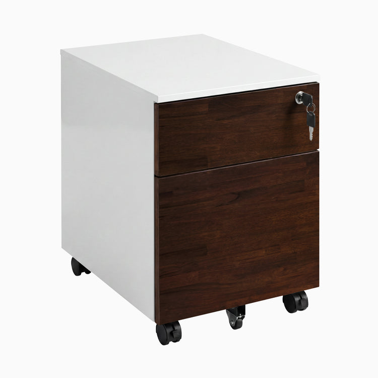 Desky Minimal Filing Cabinet