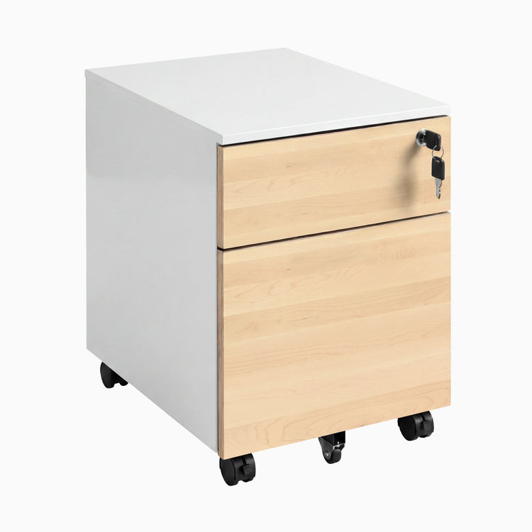 Desky Minimal Filing Cabinet