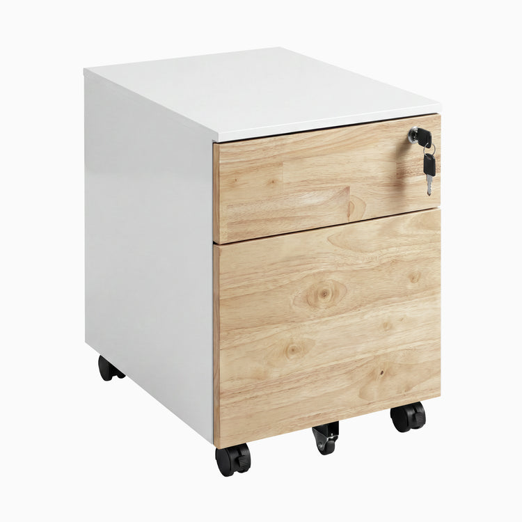Desky Minimal Filing Cabinet