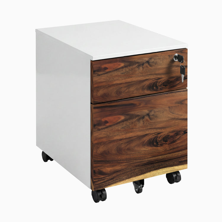 Desky Minimal Filing Cabinet