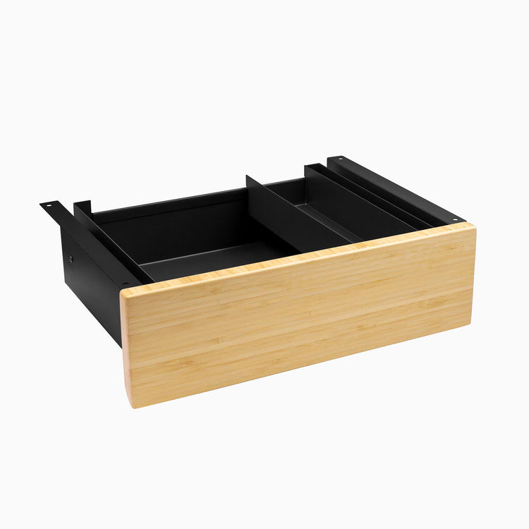 Tiroir de bureau minimal Desky