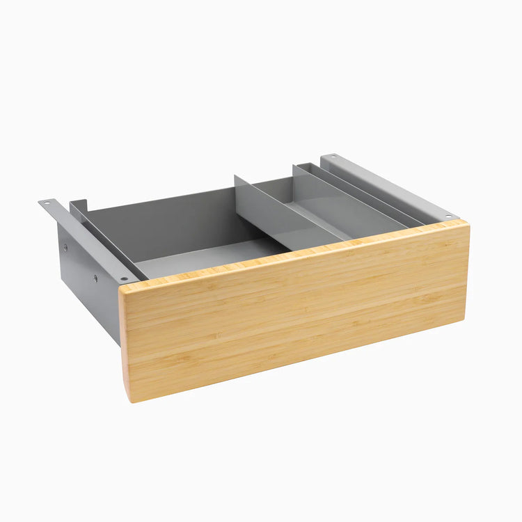 Tiroir de bureau minimal Desky
