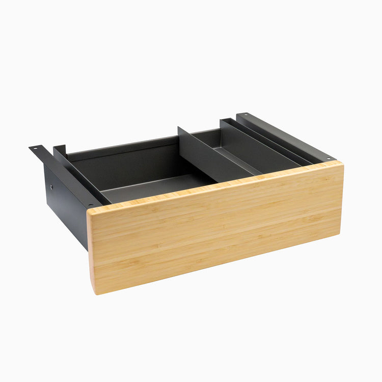 Tiroir de bureau minimal Desky