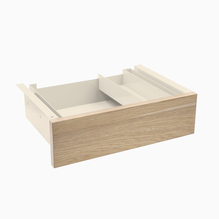 Desky Minimal Under Desk Drawer