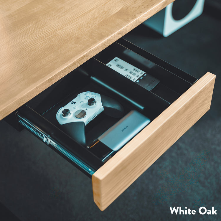 Presque Parfait - Tiroir Sous Bureau Minimal Desky
