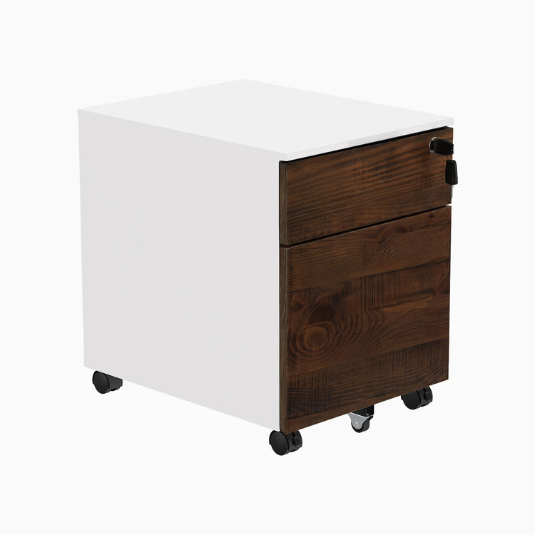 Desky Minimal Filing Cabinet