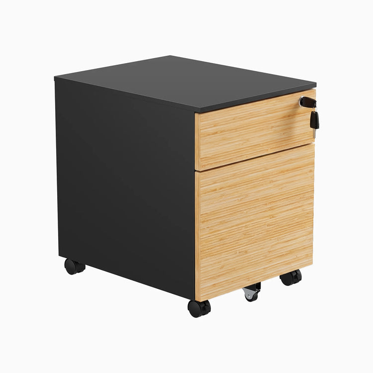 Desky Minimal Filing Cabinet